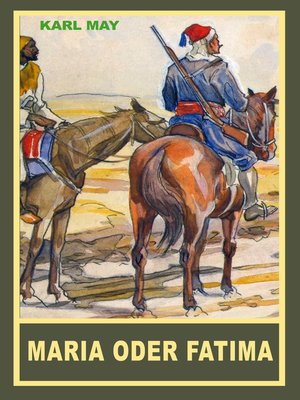 cover image of Maria oder Fatima